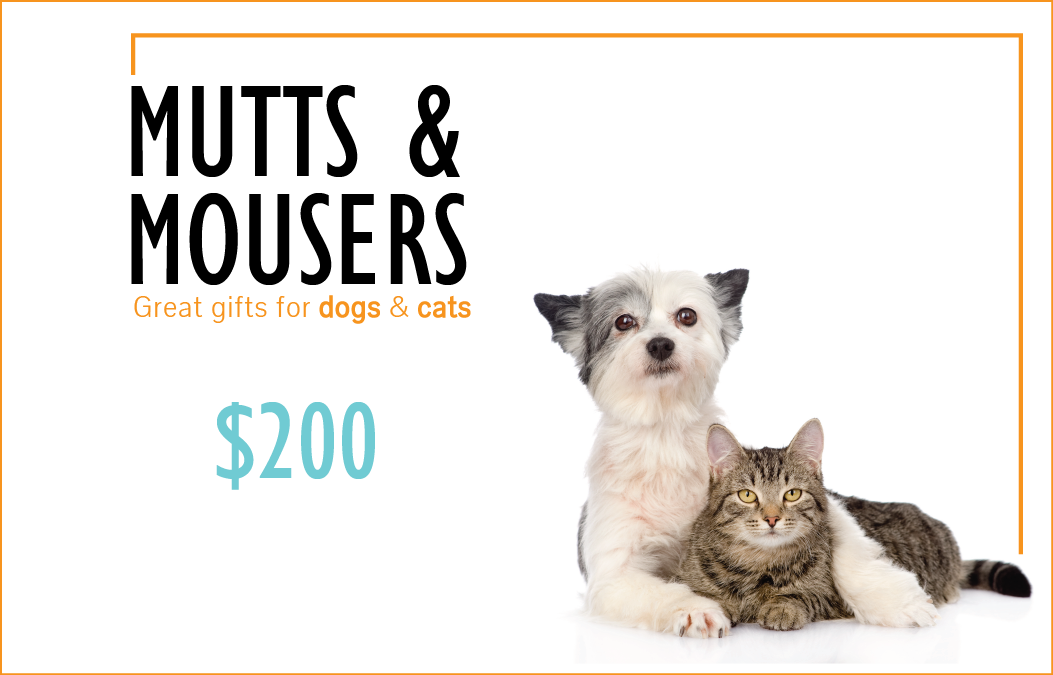 $200 Gift Card