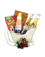 Corona For You & Your Pooch Holiday Gift Set