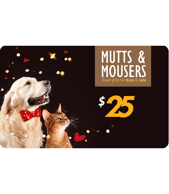 Mutts & Mousers Gift Cards-25