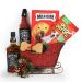 Bark Daniel's Dog Gift Basket