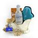 Spoiled Dog Christmas Gift Basket