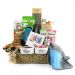 The Cat & Dog Lover Gift Basket