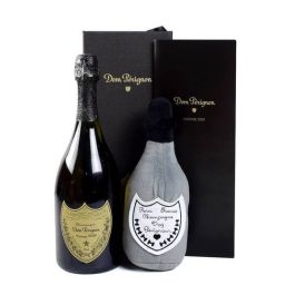 Dog Perignon Gift Set